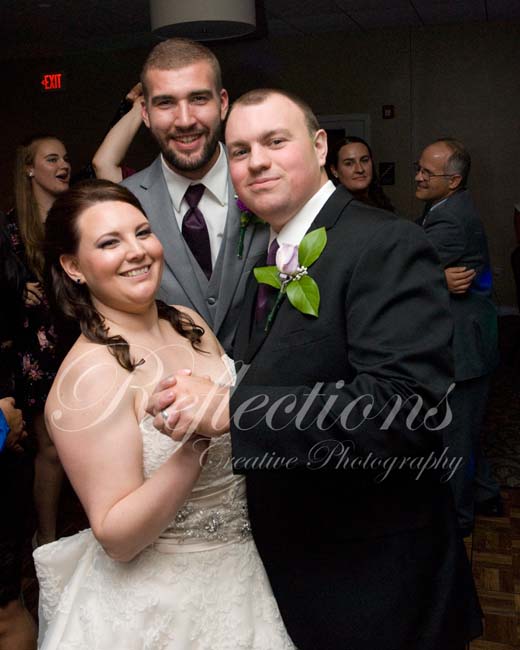 The Liberty Bell Church 