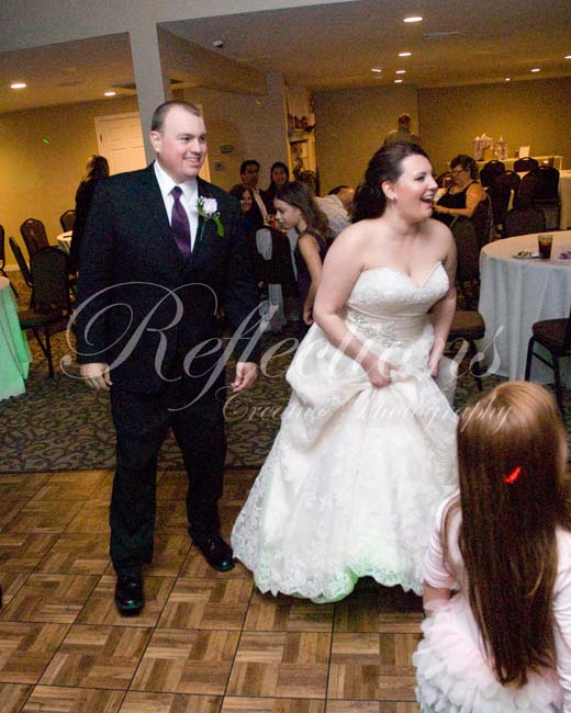 The Liberty Bell Church 