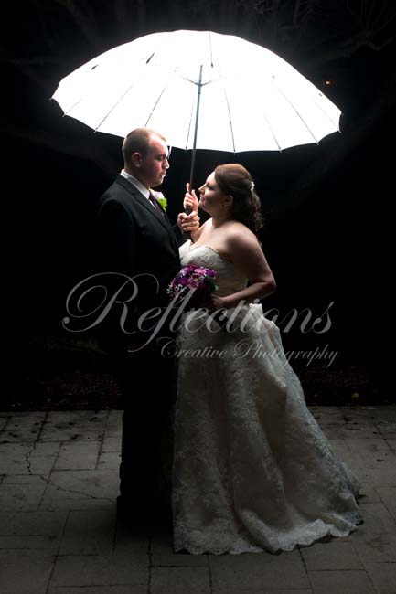 The Liberty Bell Church 