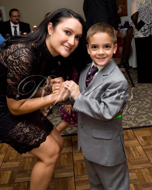 The Liberty Bell Church 