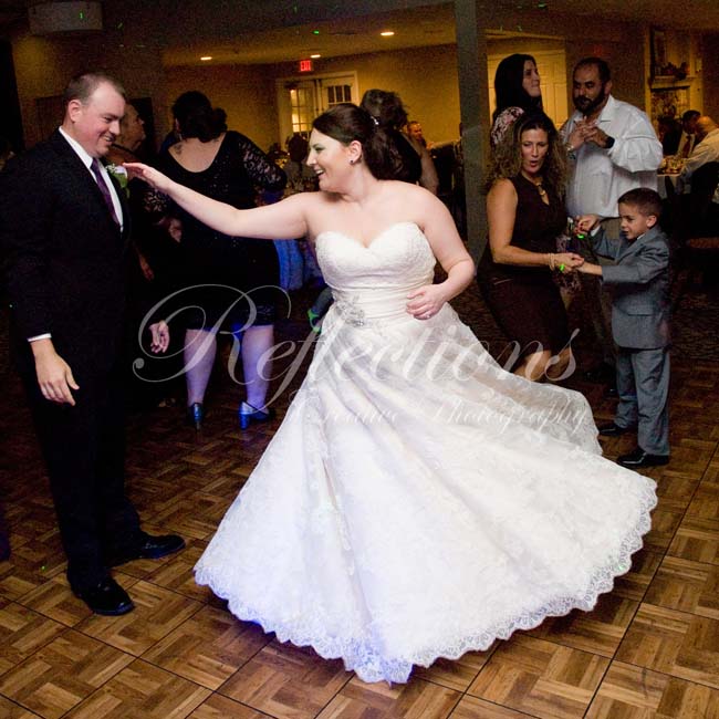 The Liberty Bell Church 