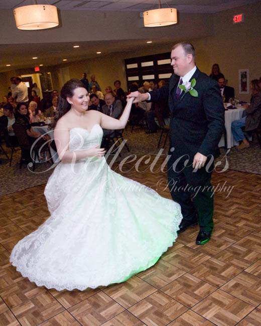 The Liberty Bell Church 