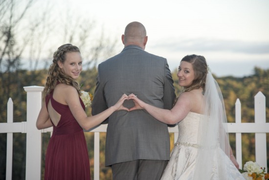 And Andrea Makes Three