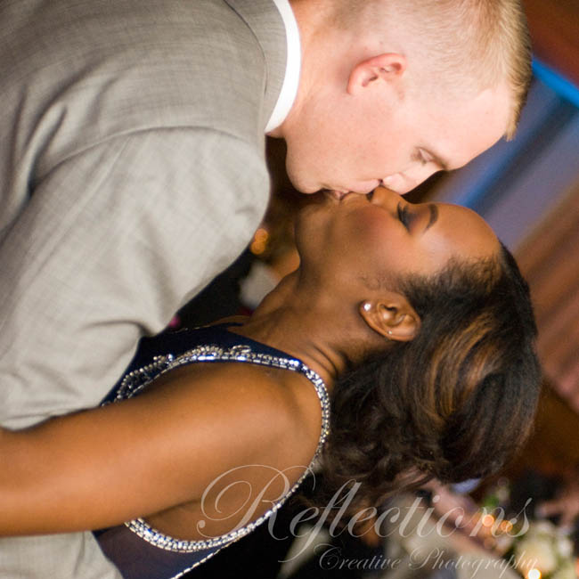 Savoring Every Moment