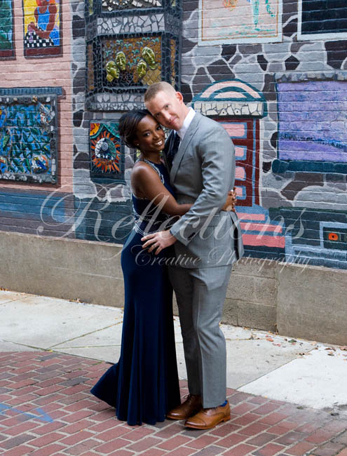 Savoring Every Moment