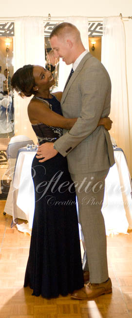 Savoring Every Moment