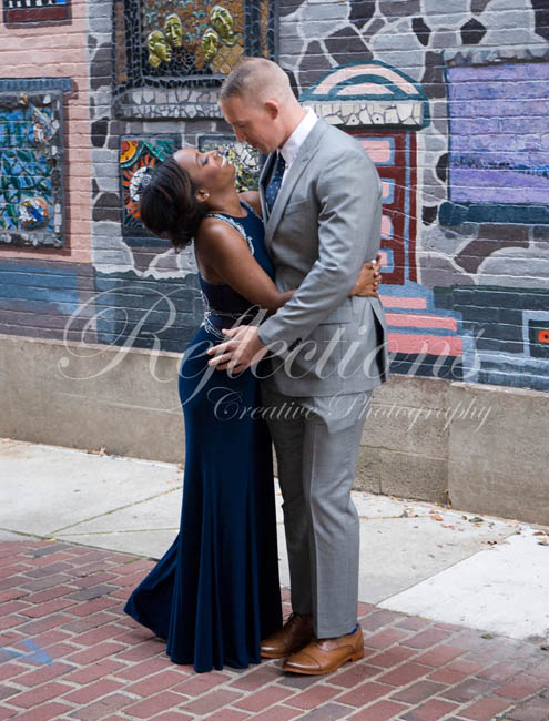 Savoring Every Moment