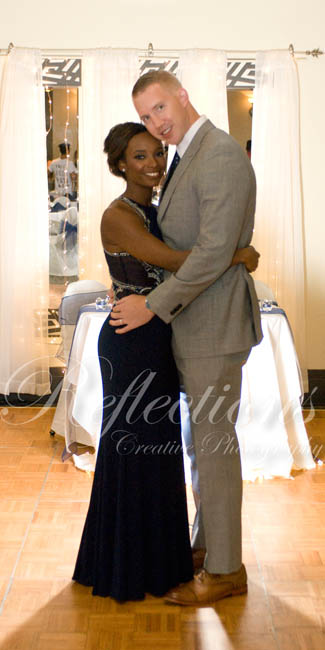 Savoring Every Moment