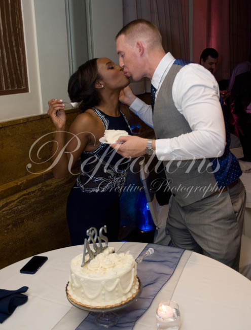 Savoring Every Moment