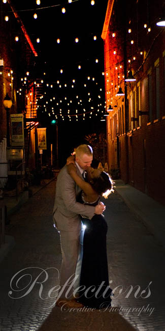 Savoring Every Moment