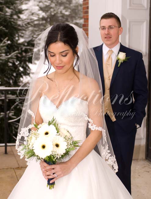 Let it Snow, Let it Snow, Let it Snow….