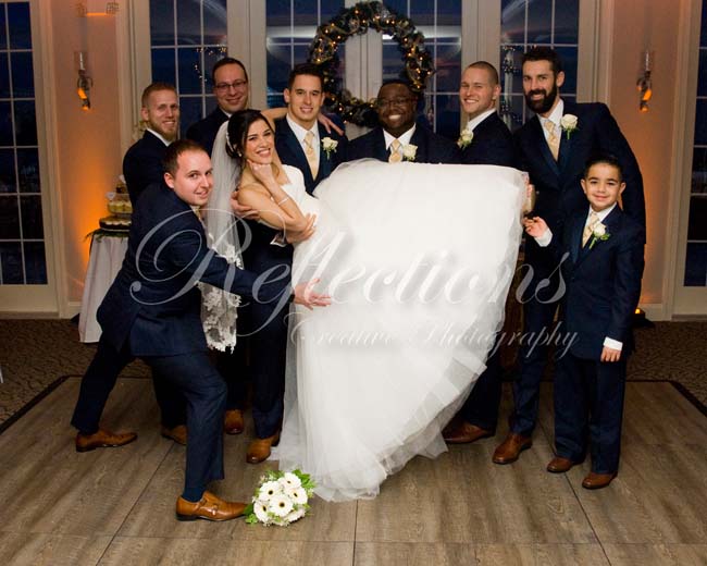 Let it Snow, Let it Snow, Let it Snow….