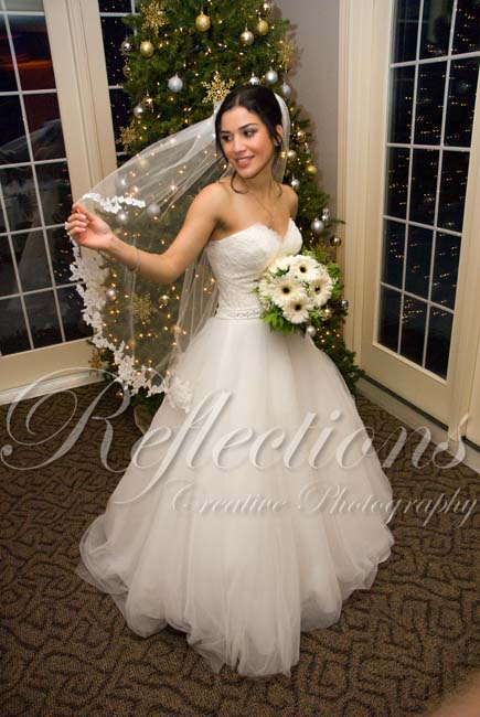 Let it Snow, Let it Snow, Let it Snow….