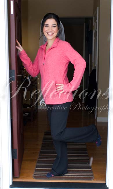 Let it Snow, Let it Snow, Let it Snow….