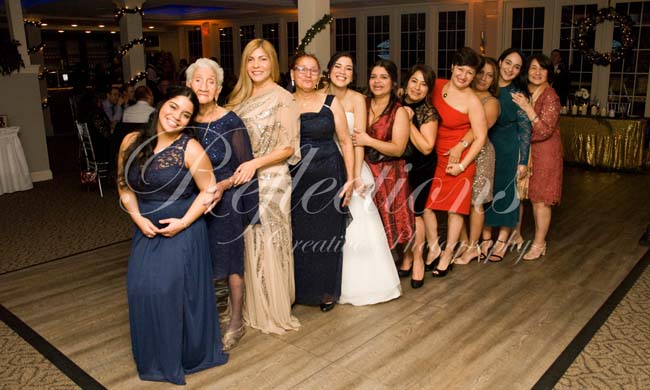 Let it Snow, Let it Snow, Let it Snow….