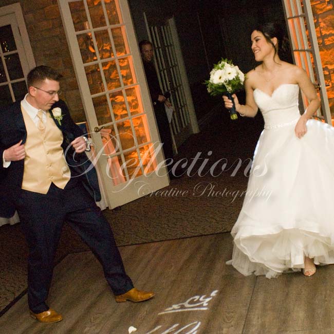 Let it Snow, Let it Snow, Let it Snow….