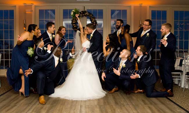 Let it Snow, Let it Snow, Let it Snow….