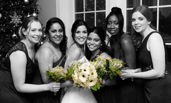 Let it Snow, Let it Snow, Let it Snow….