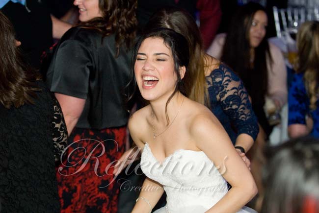 Let it Snow, Let it Snow, Let it Snow….