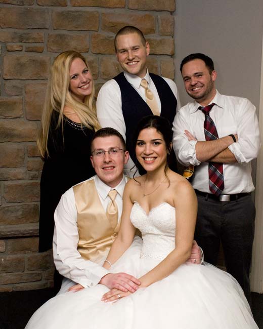 Let it Snow, Let it Snow, Let it Snow….