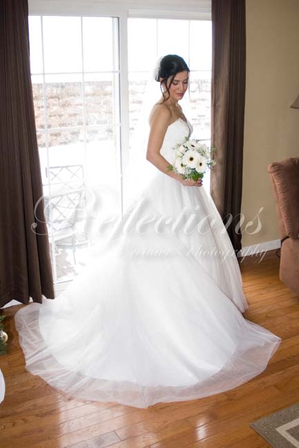 Let it Snow, Let it Snow, Let it Snow….