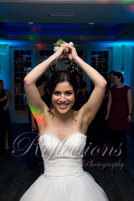 Let it Snow, Let it Snow, Let it Snow….