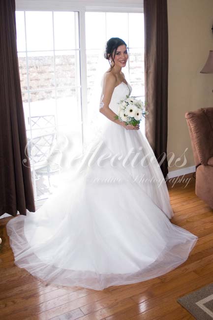 Let it Snow, Let it Snow, Let it Snow….