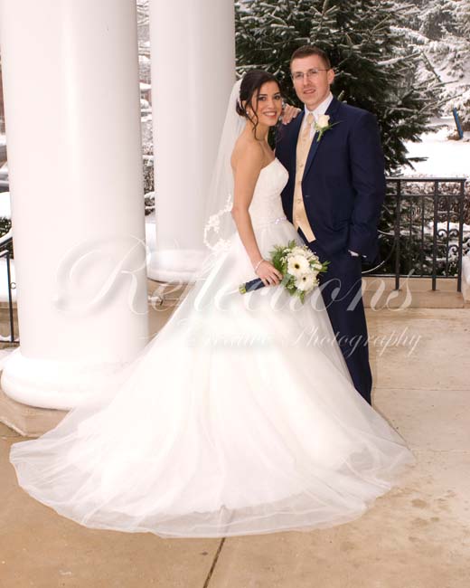 Let it Snow, Let it Snow, Let it Snow….