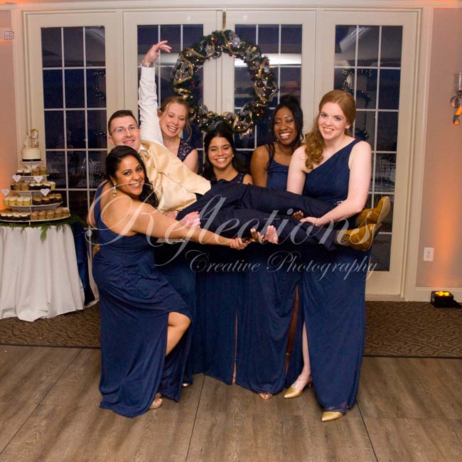 Let it Snow, Let it Snow, Let it Snow….