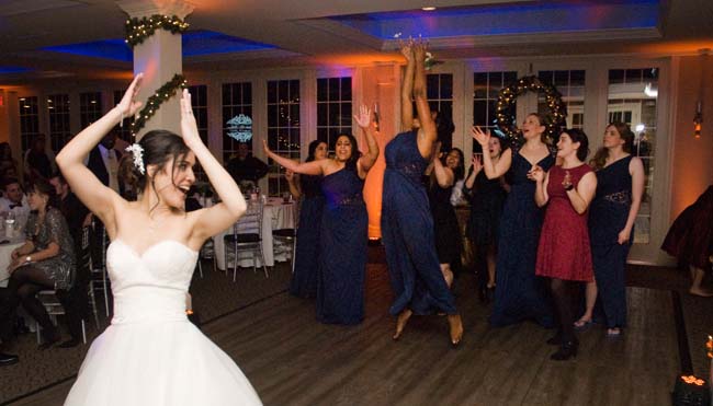 Let it Snow, Let it Snow, Let it Snow….