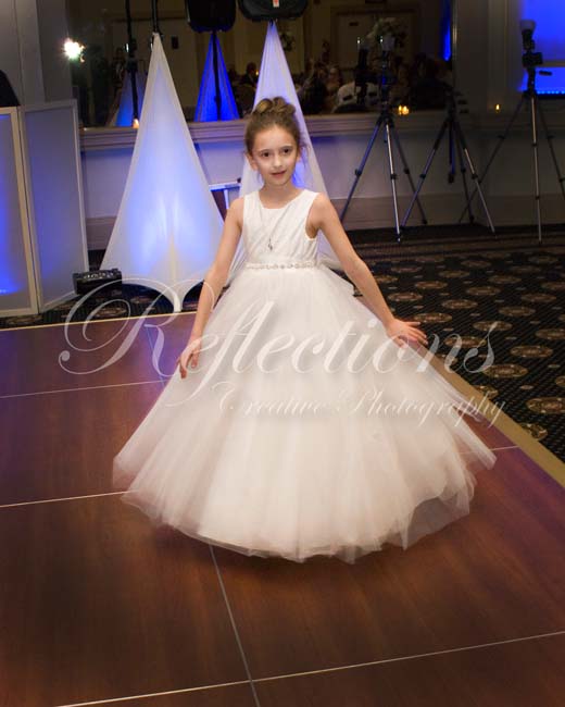 Who says you can’t put an amazing Wedding together in two months? 