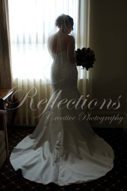 Who says you can’t put an amazing Wedding together in two months? 