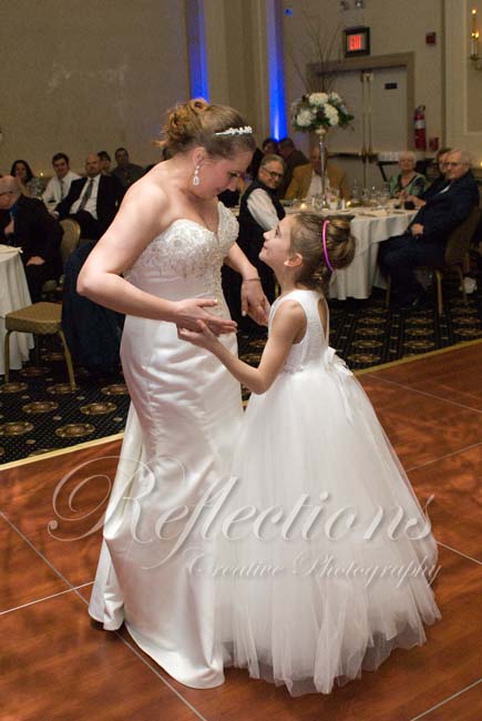 Who says you can’t put an amazing Wedding together in two months? 