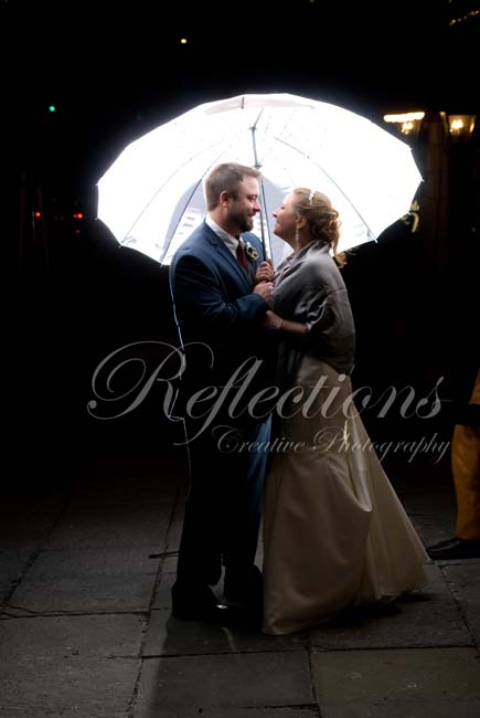 Who says you can’t put an amazing Wedding together in two months? 