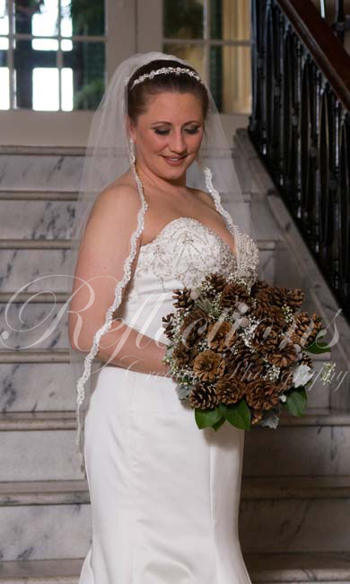 Who says you can’t put an amazing Wedding together in two months? 