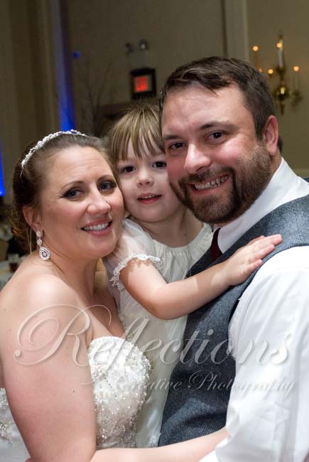 Who says you can’t put an amazing Wedding together in two months? 