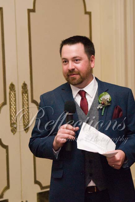 Who says you can’t put an amazing Wedding together in two months? 