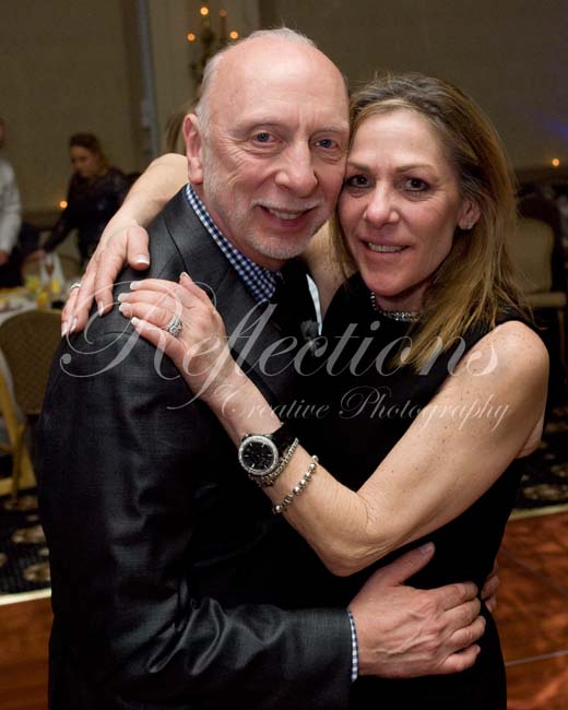 Who says you can’t put an amazing Wedding together in two months? 