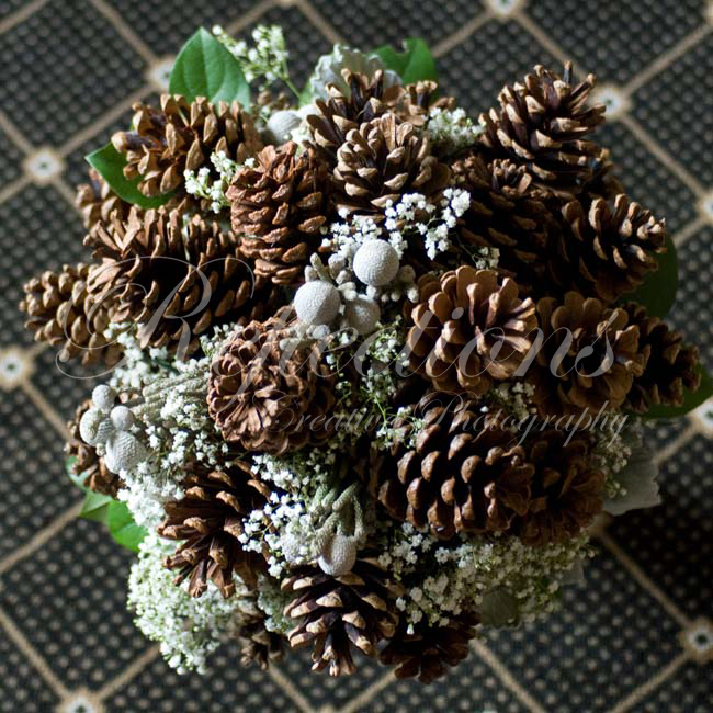 Who says you can’t put an amazing Wedding together in two months? 