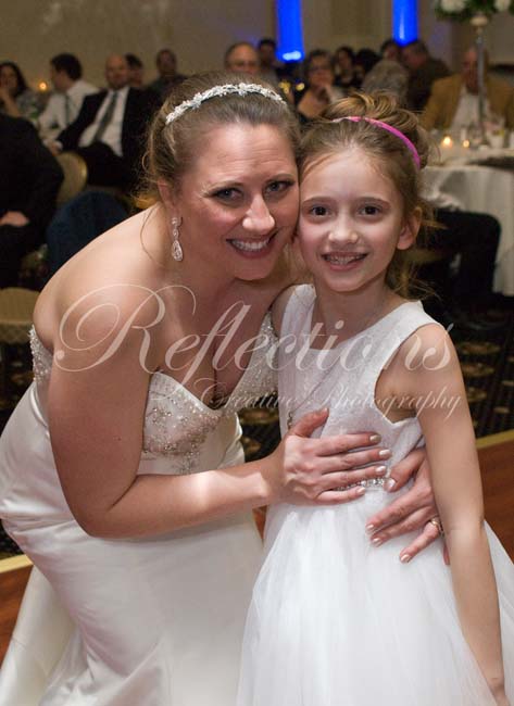 Who says you can’t put an amazing Wedding together in two months? 