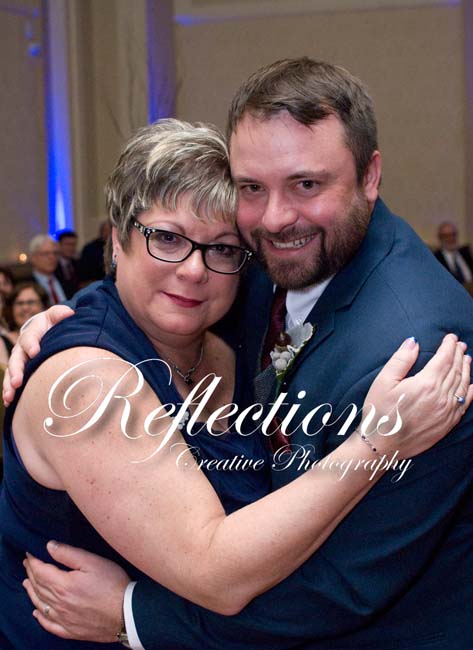 Who says you can’t put an amazing Wedding together in two months? 