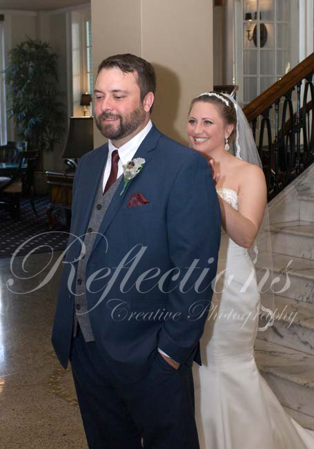 Who says you can’t put an amazing Wedding together in two months? 