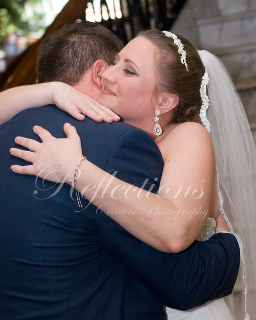 Who says you can’t put an amazing Wedding together in two months? 