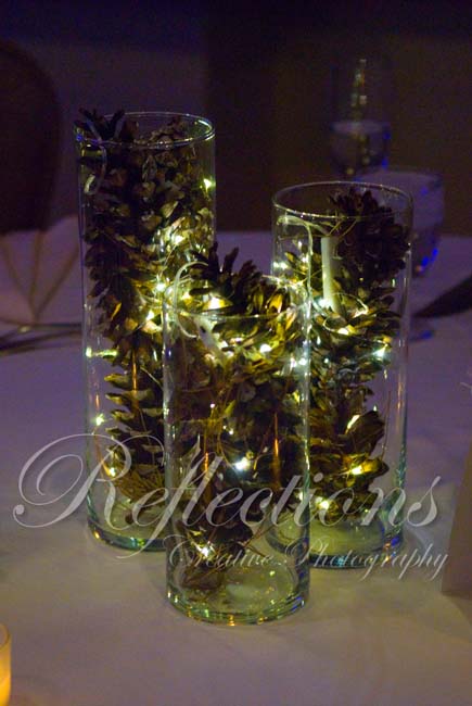 Who says you can’t put an amazing Wedding together in two months? 