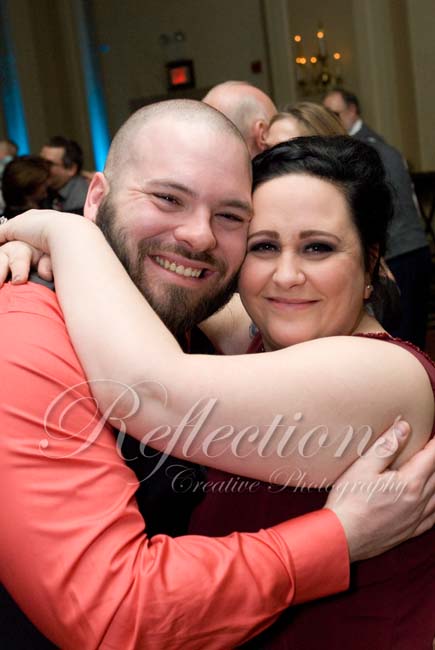 Who says you can’t put an amazing Wedding together in two months? 