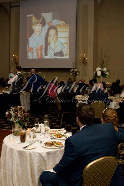 Who says you can’t put an amazing Wedding together in two months? 