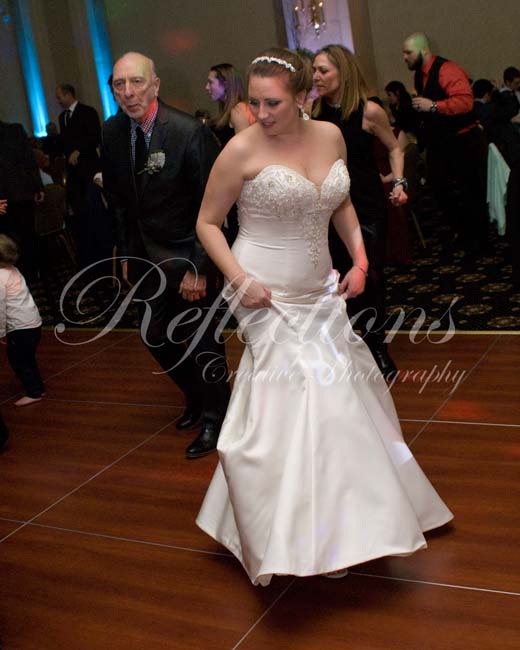 Who says you can’t put an amazing Wedding together in two months? 