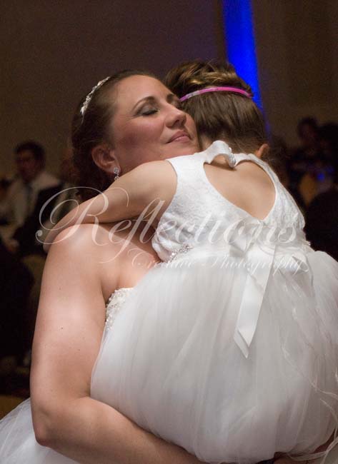 Who says you can’t put an amazing Wedding together in two months? 