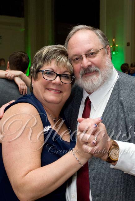 Who says you can’t put an amazing Wedding together in two months? 