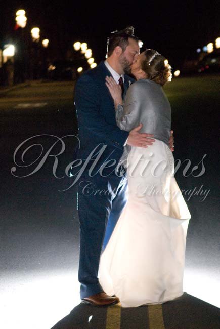 Who says you can’t put an amazing Wedding together in two months? 